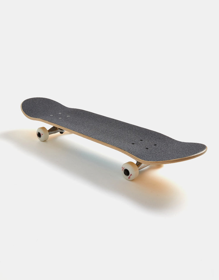 Chocolate Perez Vanner Complete Skateboard - 7.75"