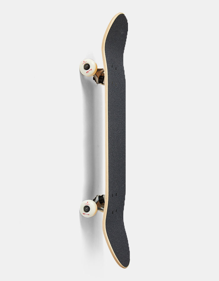 Chocolate Perez Vanner Complete Skateboard - 8.25"