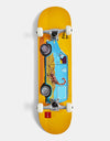 Chocolate Perez Vanner Complete Skateboard - 8.25"