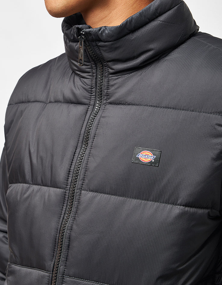 Dickies Waldenburg Jacket - Black