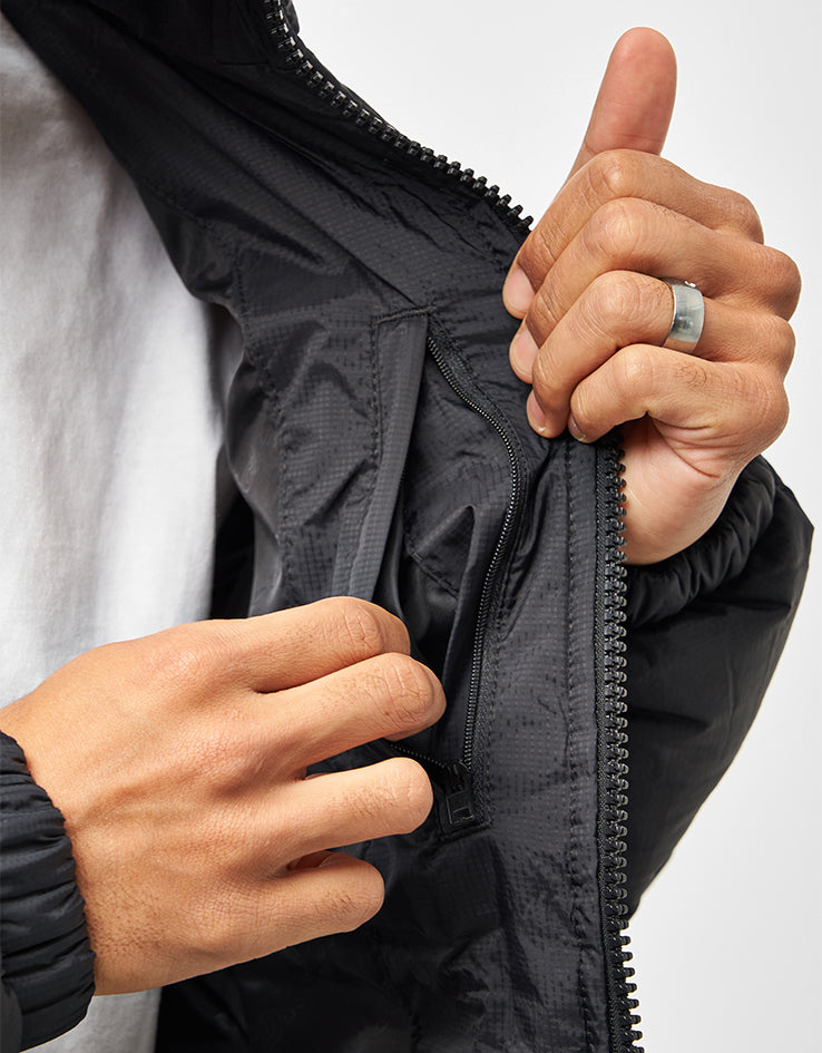 Dickies Waldenburg Jacket - Black