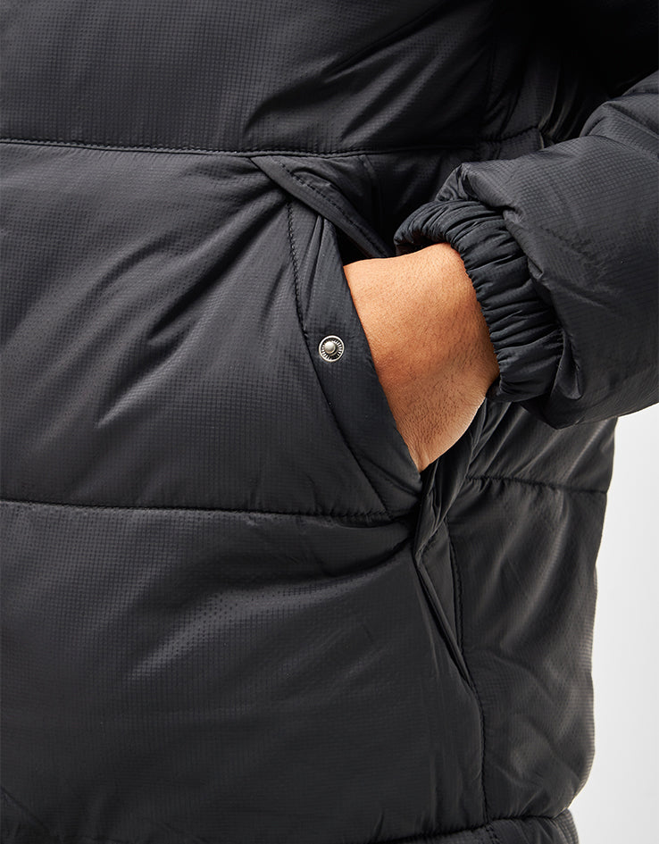 Dickies Waldenburg Jacket - Black