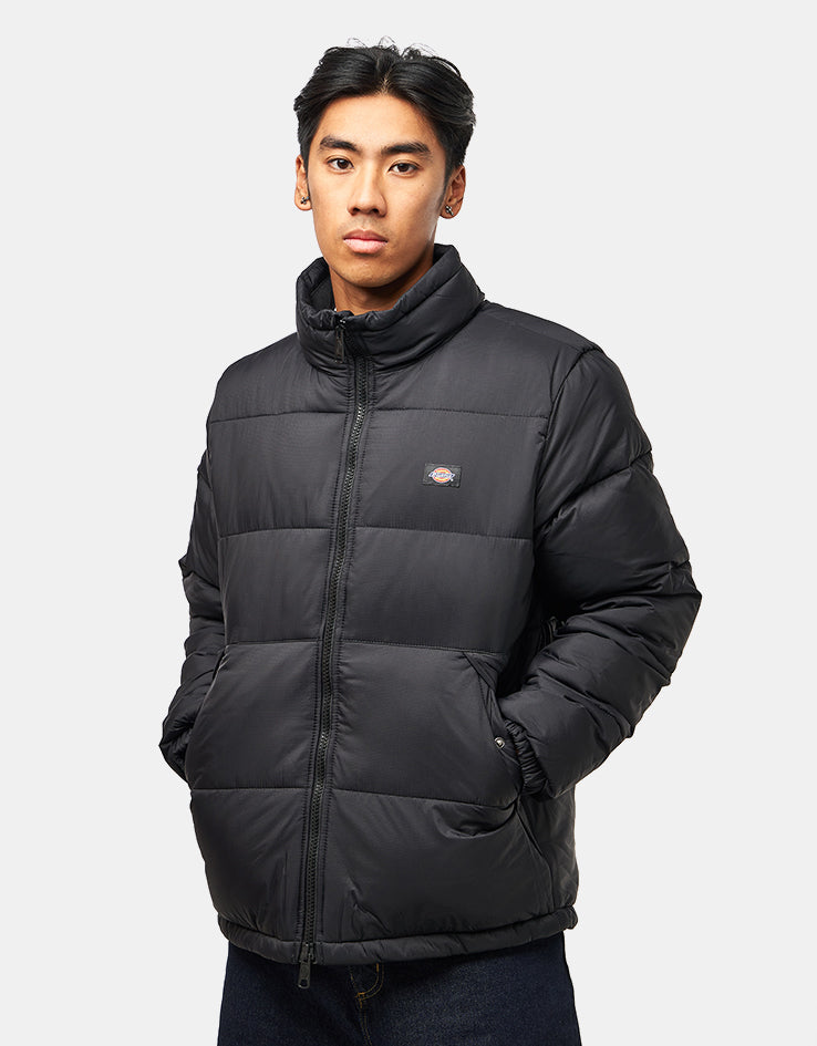 Dickies Waldenburg Jacket - Black