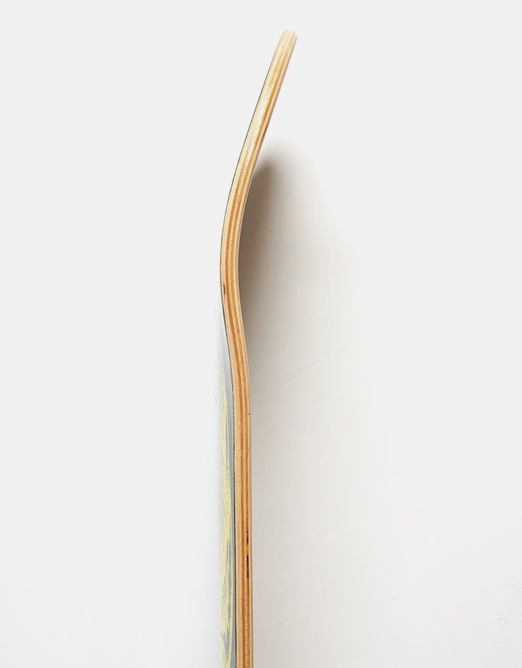 Anti Hero Copier Eagle Skateboard Deck - 7.75"