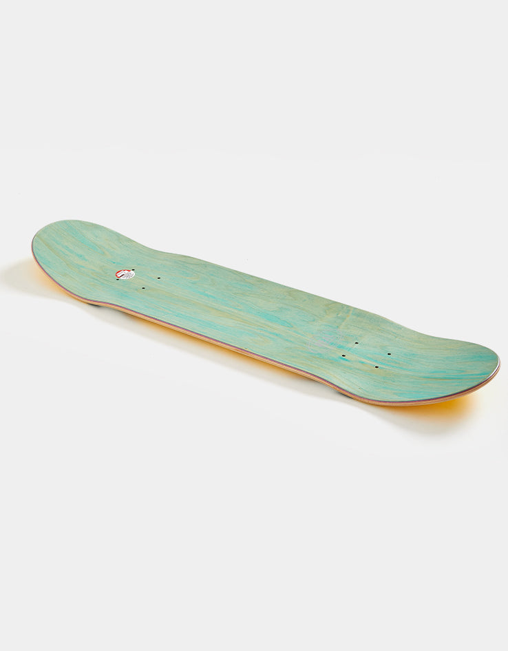 Real Classic Oval Skateboard Deck - 8.06"