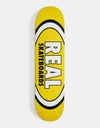 Real Classic Oval Skateboard Deck - 8.06"
