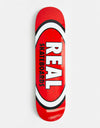 Real Classic Oval Skateboard Deck - 8.12"