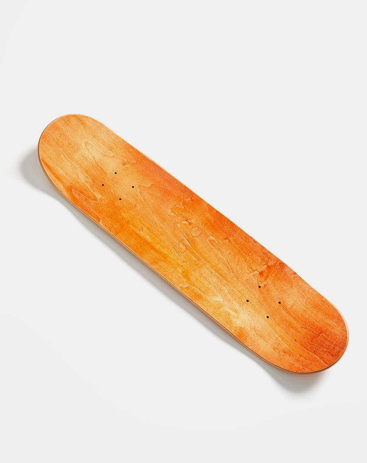 Isle Jensen Pub Series Skateboard Deck - 8"