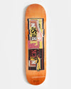 Isle Jensen Pub Series Skateboard Deck - 8"