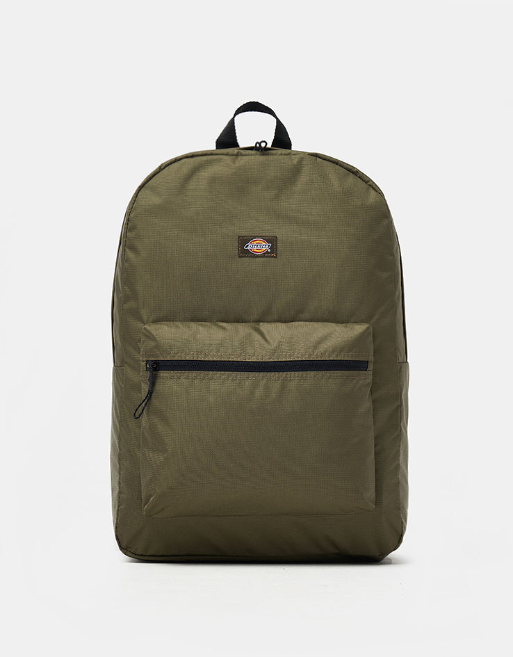 Dickies Chickaloon Backpack - Military Green