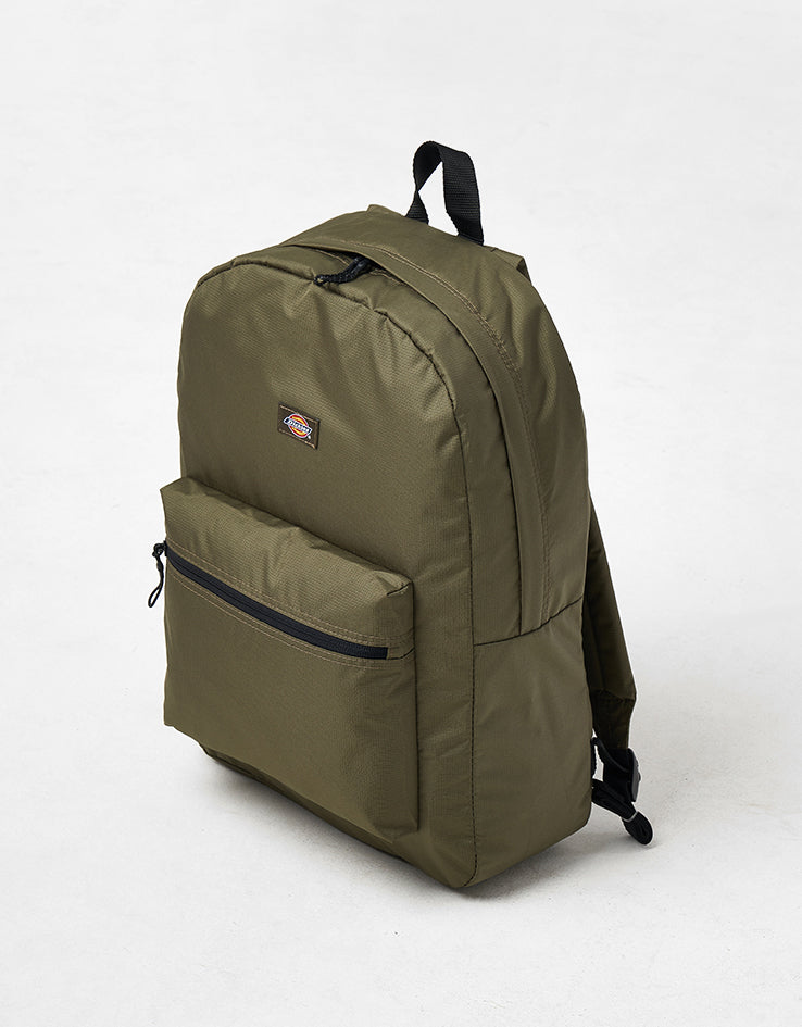 Dickies Chickaloon Backpack - Military Green