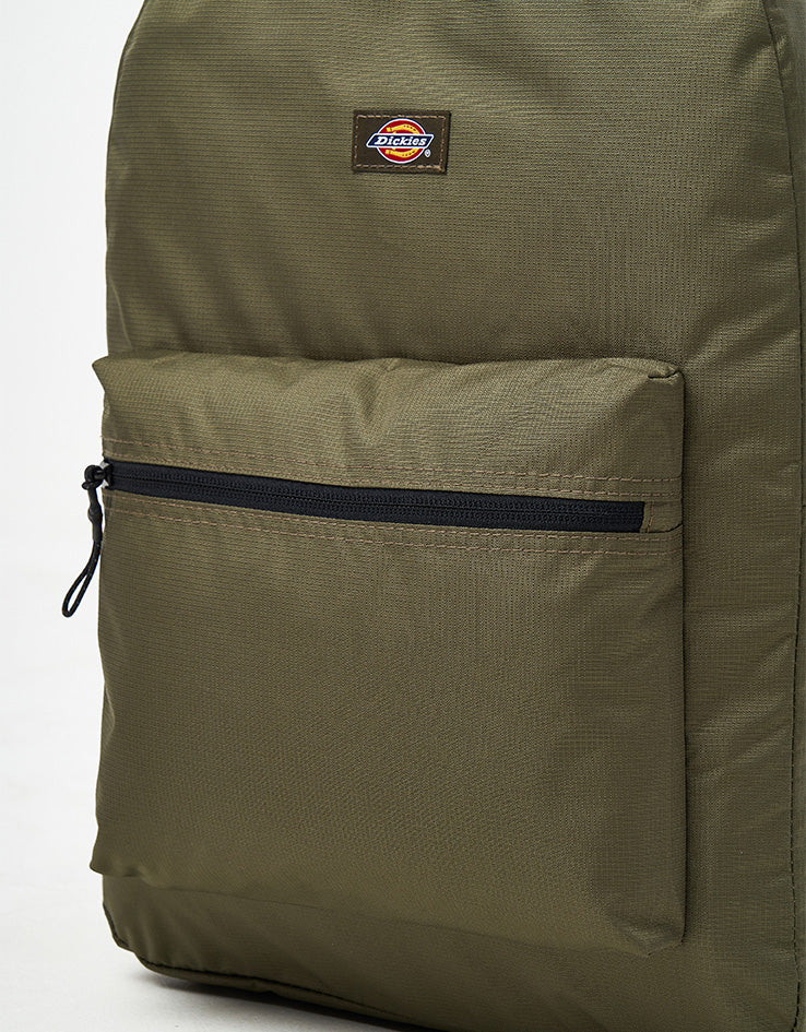 Dickies Chickaloon Backpack - Military Green