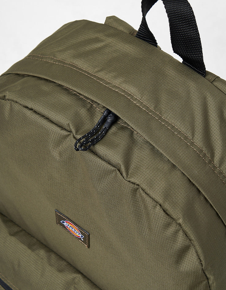 Dickies Chickaloon Backpack - Military Green