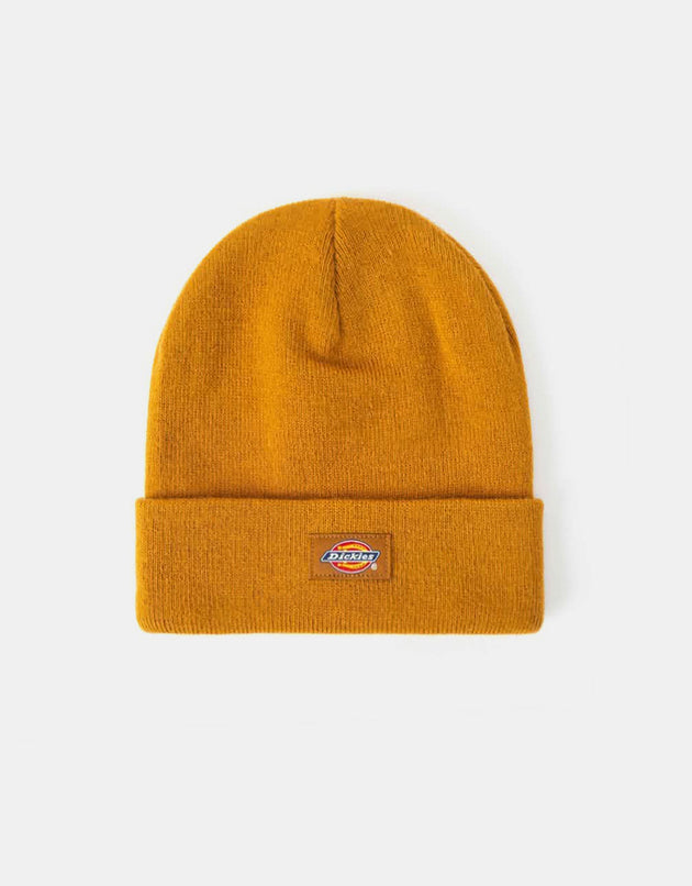 Dickies Gibsland Beanie - Brown Duck