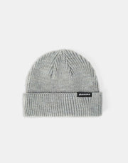 Dickies Woodworth Beanie - Grey Melange