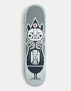 Darkroom Transmission Skateboard Deck - 8"