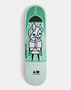 Darkroom Incubator Skateboard Deck - 8.25"