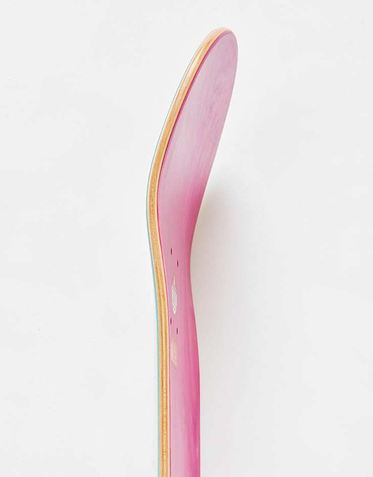 Darkroom Incubator Skateboard Deck - 8.25"