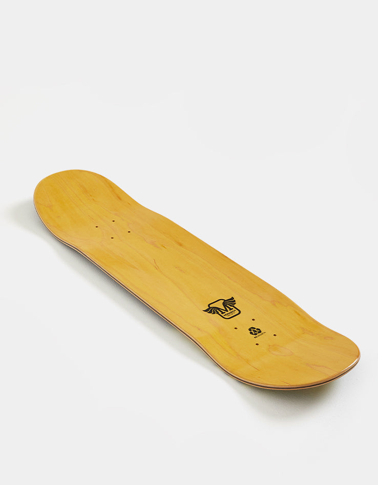 Monarch Bufoni Horus R7 Skateboard Deck - 8.5"