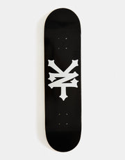 Zoo York OG 95 Crackerjack Skateboard Deck - 8"