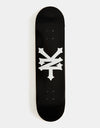 Zoo York OG 95 Crackerjack Skateboard Deck - 8"