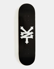 Zoo York OG 95 Crackerjack Skateboard Deck - 8.5"