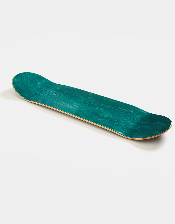 Zoo York OG 95 Crackerjack Skateboard Deck - 8.5"