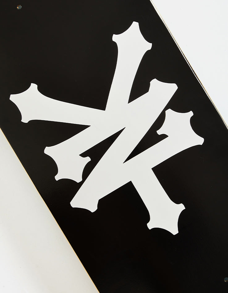 Zoo York OG 95 Crackerjack Skateboard Deck - 8.5"