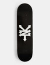 Zoo York OG 95 Crackerjack Skateboard Deck - 8.5"