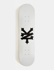 Zoo York OG 95 Crackerjack Skateboard Deck - 8.125"