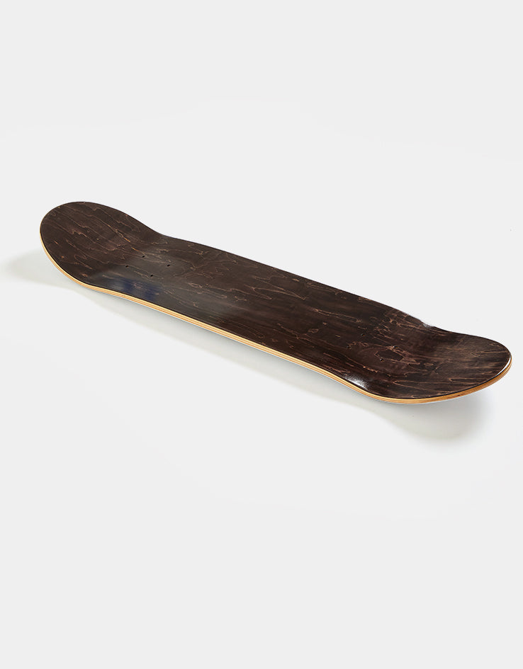 Zoo York OG 95 Crackerjack Skateboard Deck - 8.125"