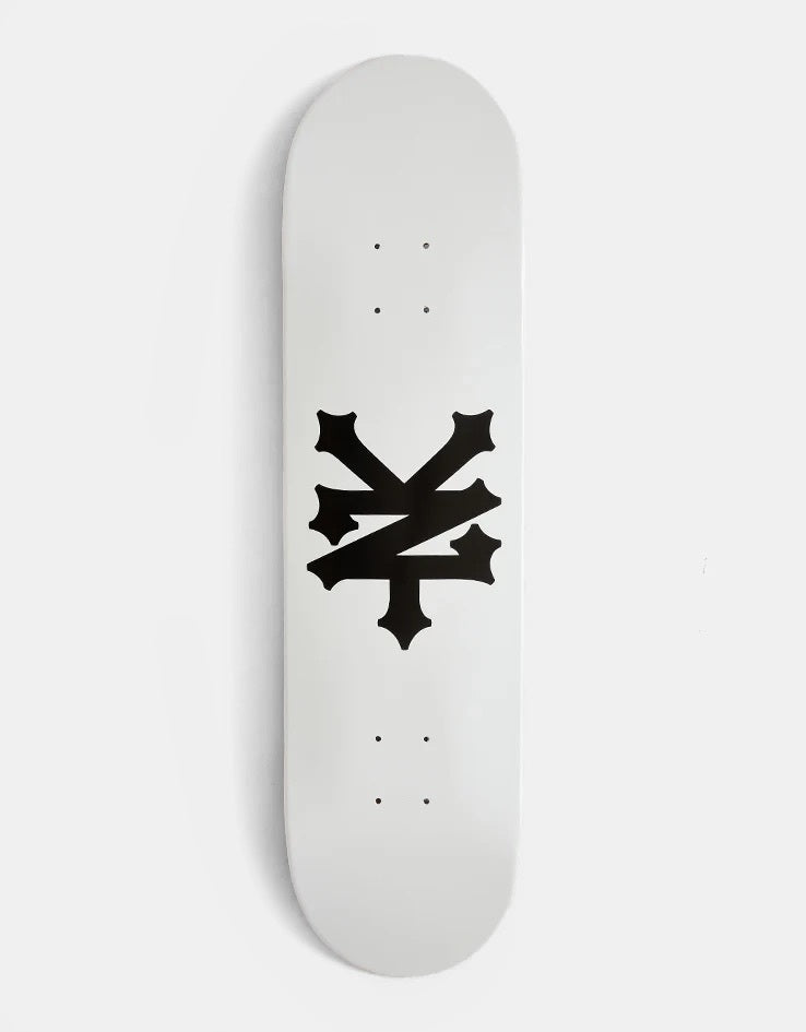 Zoo York OG 95 Crackerjack Skateboard Deck - 8.125"