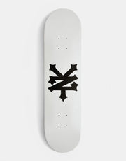 Zoo York OG 95 Crackerjack Skateboard Deck - 8.125"