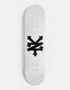Zoo York OG 95 Crackerjack Skateboard Deck - 8.125"