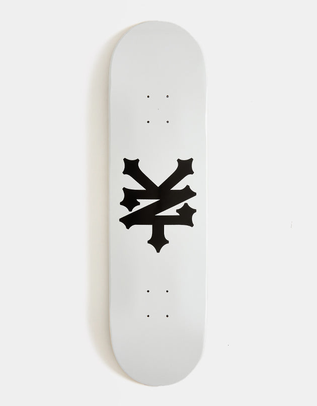 Zoo York OG 95 Crackerjack Skateboard Deck - 8.375"