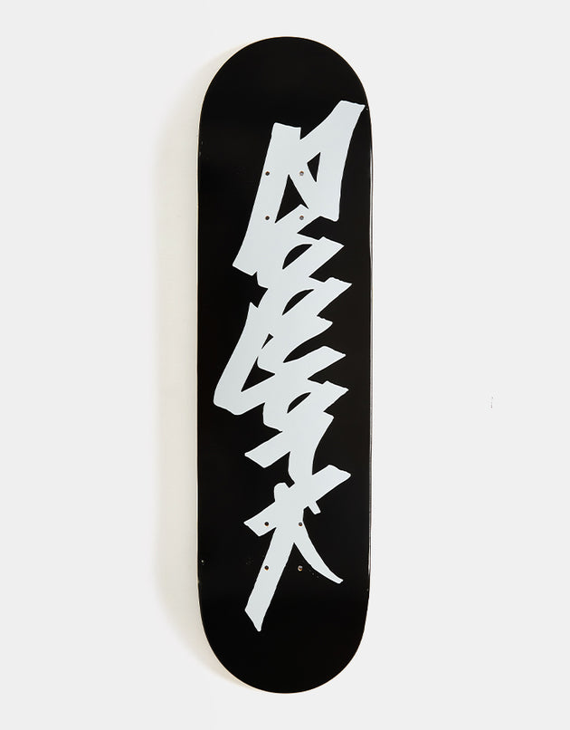 Zoo York OG 95 Tag Skateboard Deck
