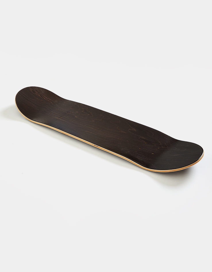 Zoo York OG 95 Tag Skateboard Deck