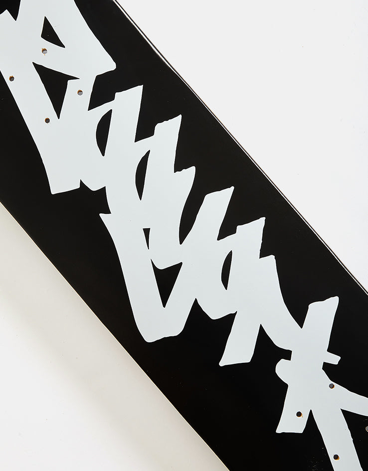 Zoo York OG 95 Tag Skateboard Deck