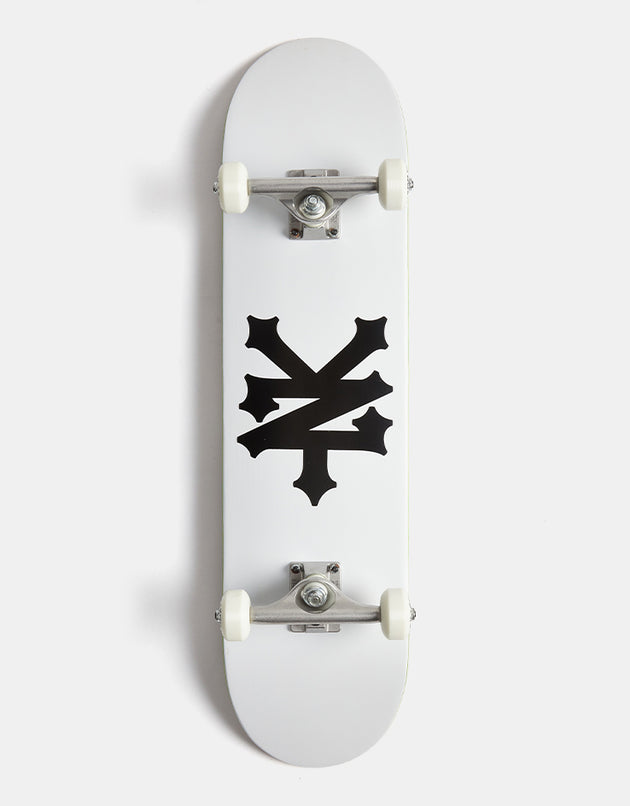 Zoo York OG 95 Crackerjack Complete Skateboard