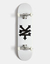 Zoo York OG 95 Crackerjack Complete Skateboard