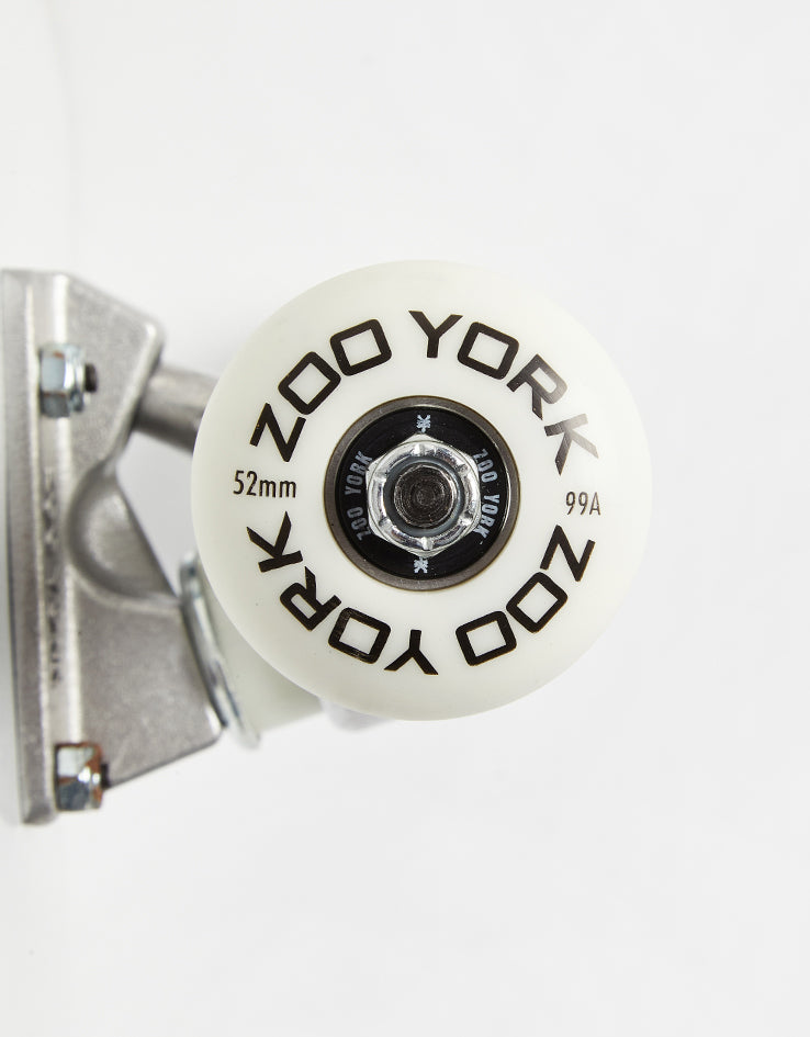 Zoo York OG 95 Crackerjack Complete Skateboard