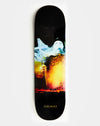Zero x Mariusz Lewandowski Thomas Katharsis Skateboard Deck - 8.5"