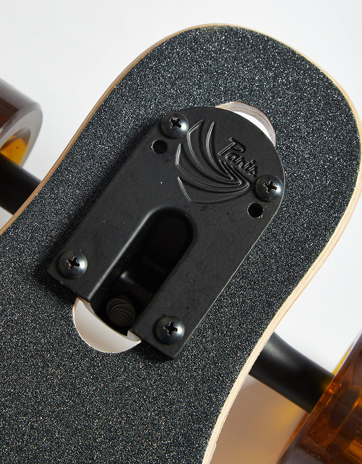 Arbor Photo Axis Drop Through Longboard - 37" x 8.5"