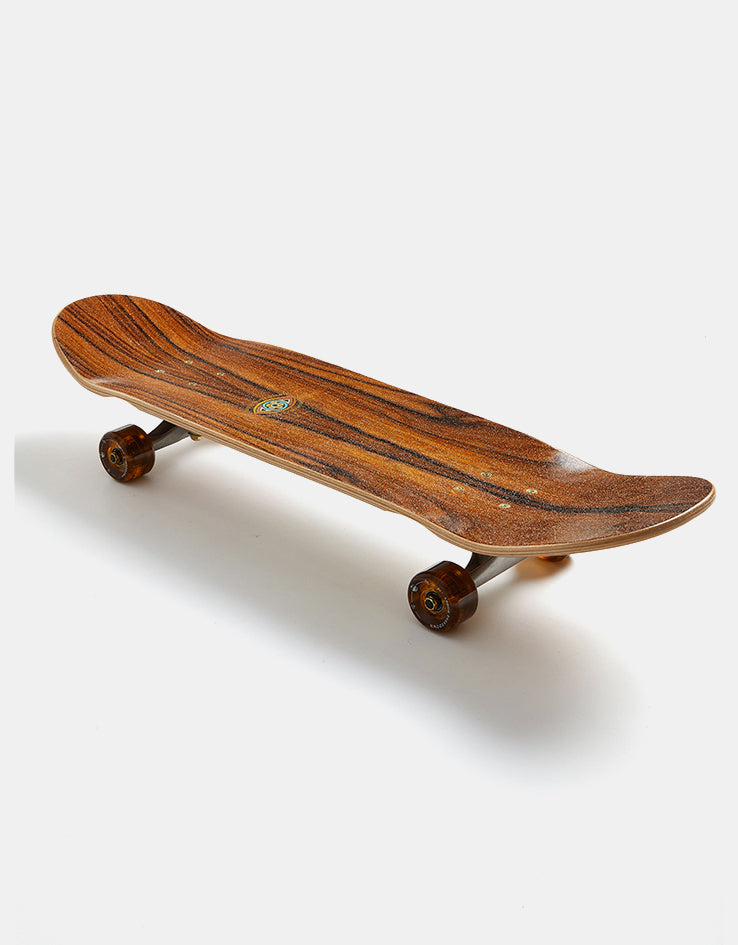 Arbor x B4BC Solstice Cucharon Cruiser Skateboard - 8.75" x 32.375"