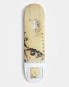 Isle Jensen 'Milo Brennan' Artist Series Skateboard Deck - 8.125"