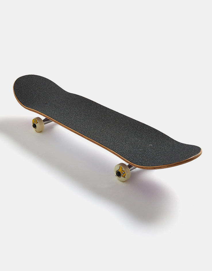Meow Torres Furreal Complete Skateboard - 7.75"
