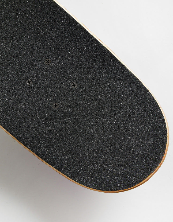 Meow Torres Furreal Complete Skateboard - 7.75"