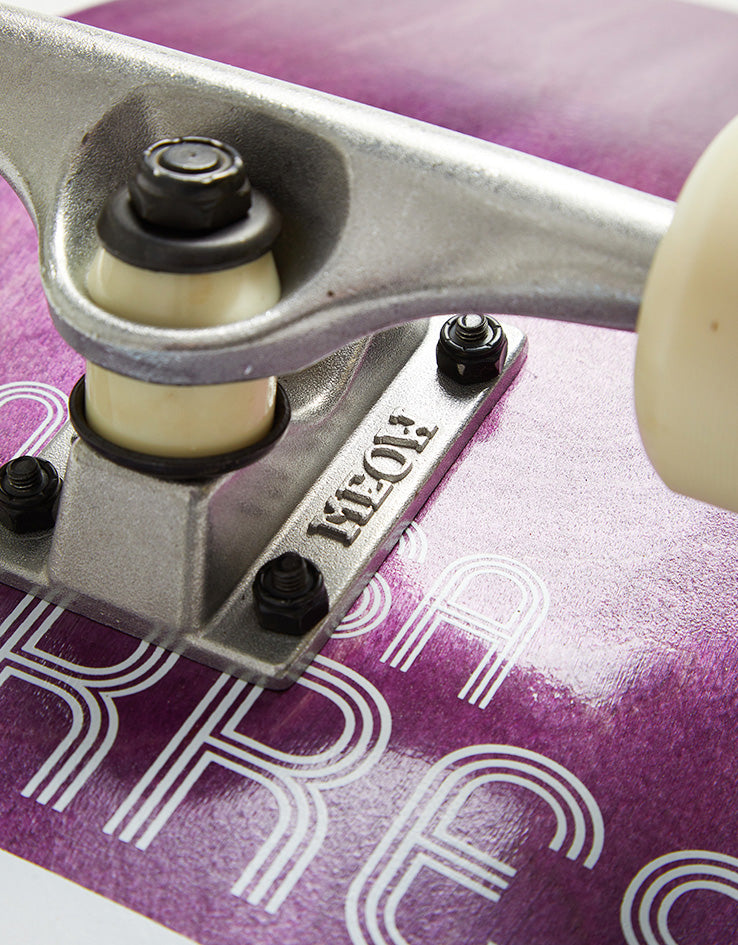 Meow Torres Furreal Complete Skateboard - 7.75"