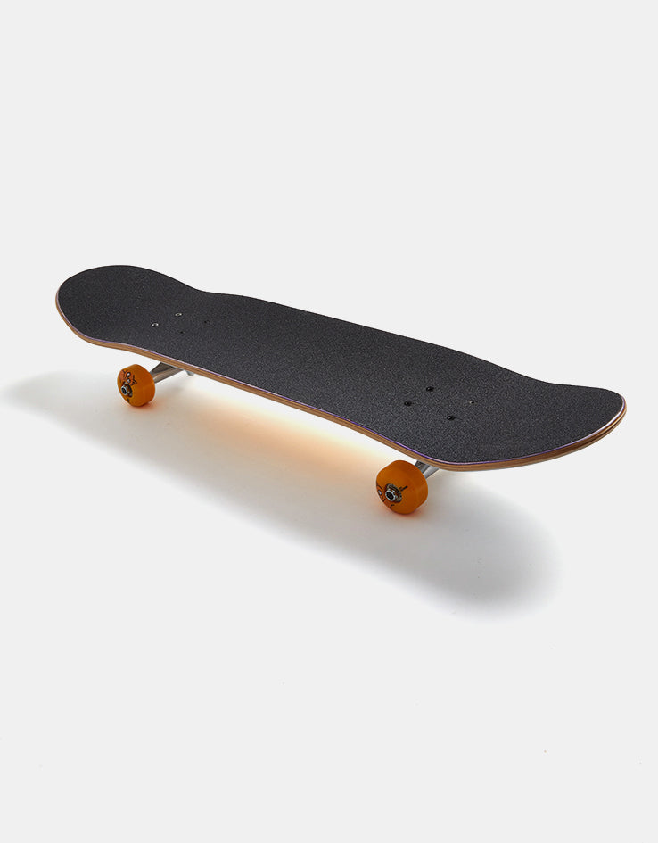 Meow Big Cat Complete Skateboard - 8"