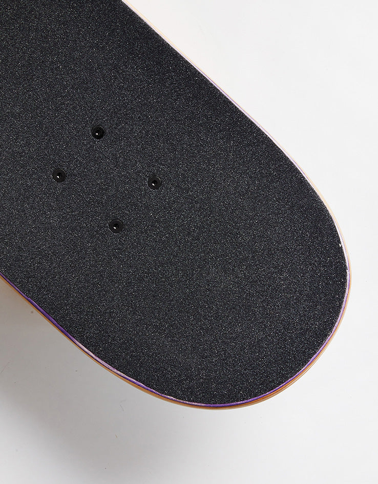 Meow Big Cat Complete Skateboard - 8"